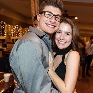 Meet your Posher, Christa